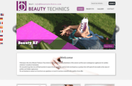 beautytechnics.com