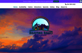 beaversbendadventures.com