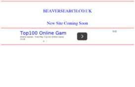beaversearch.co.uk