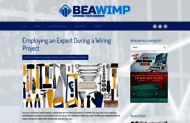 beawimp.org