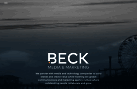 beckmedia.net