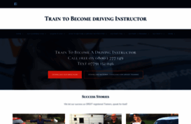 become-a-driving-instructor.co.uk