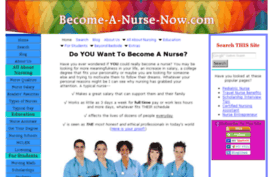 become-a-nurse-now.com