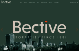 bective.co.uk