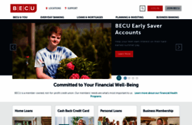 becu.com