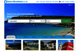 bedandbreakfasts.co.uk