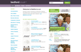 bedford.co.uk