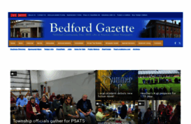 bedfordgazette.com