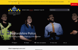 bedfordshire.police.uk