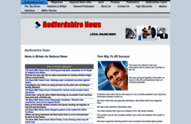 bedfordshirenews.co.uk