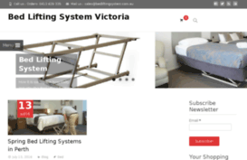 bedliftingsystem.com.au