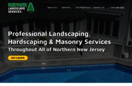 bednarlandscape.com