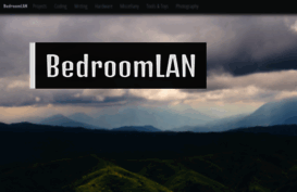 bedroomlan.org