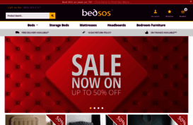 bedsos.co.uk