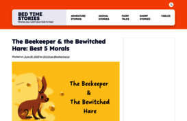 bedtimestoriesonline.org