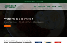 beechwoodbandb.co.uk