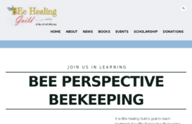 beehealing.buzz