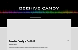 beehivecandy.com