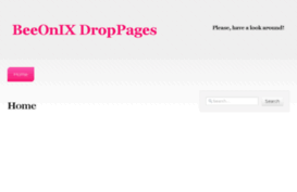 beeonix.droppages.com