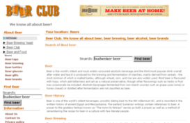 beer-club.info