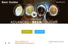 beerguider.com