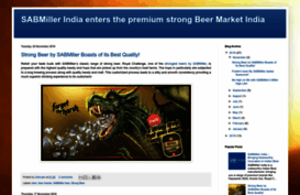 beermarketindia.blogspot.in