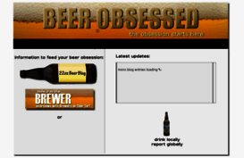 beerobsessed.com