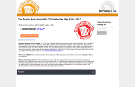 beersummit.com