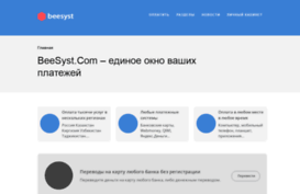 beesyst.com
