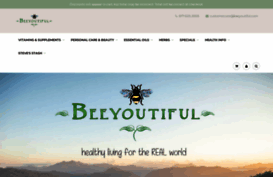 beeyoutiful.com
