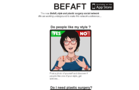 befaft.com
