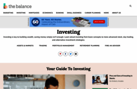 beginnersinvest.about.com
