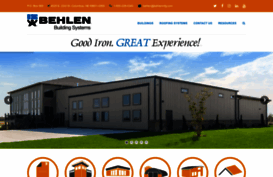 behlenedge.com