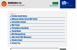 beibutov.ru