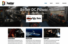 beiterdcpower.com