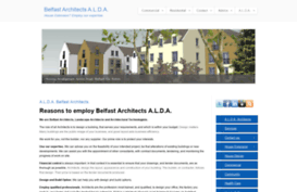 belfast-architects.co.uk