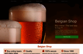 belgianshop.com