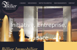 belierimmobilier.fr