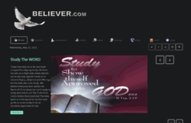 believer.com