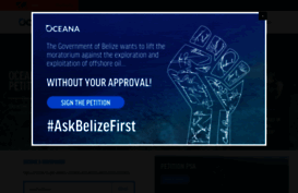 belize.oceana.org