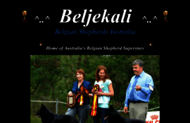 beljekali.com