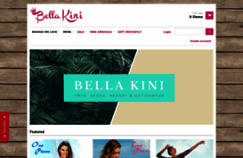 bella-kini.com