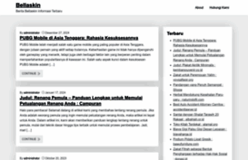 bellaskin.co.id