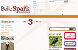 bellaspark.com
