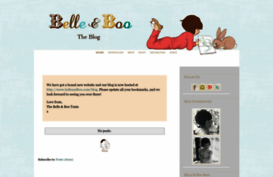belleandboo.blogspot.com