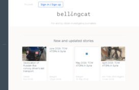 bellingcat.checkdesk.org