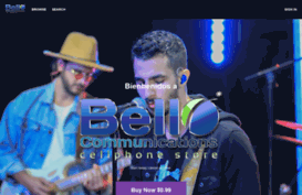 bellotv.com
