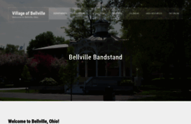 bellvilleohio.net