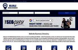 bellvilleonline.co.za