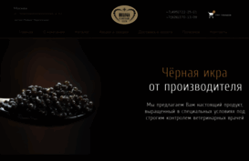 beluga-caviar.ru